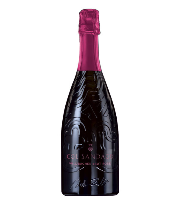 DOCG Wildbacher Rose' 0,75 L