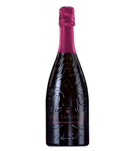 Wildbacher Rose 0,75 L