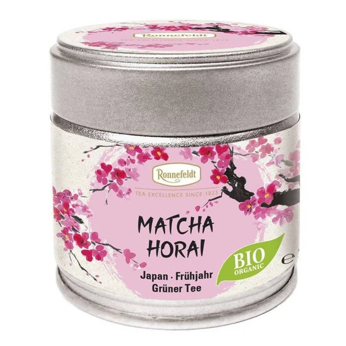 BIO MATCHA HORAI 30g