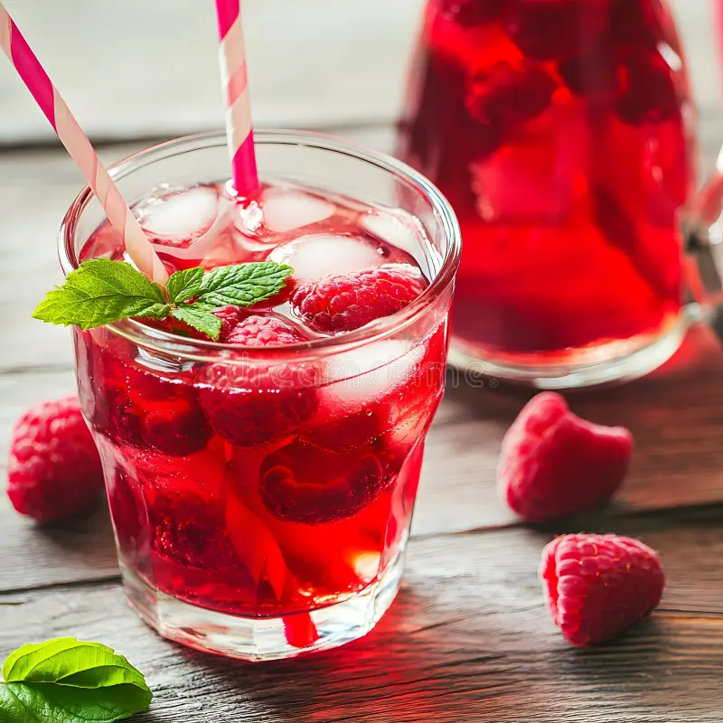 DREAMY SADNI PIRE MALINE 95cl - slika 2