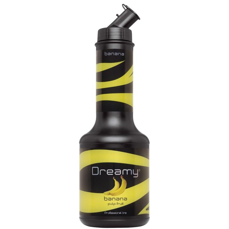 DREAMY SADNI PIRE BANANA 0,95L