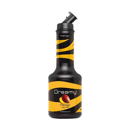DREAMY SADNI PIRE MANGO 0,95L