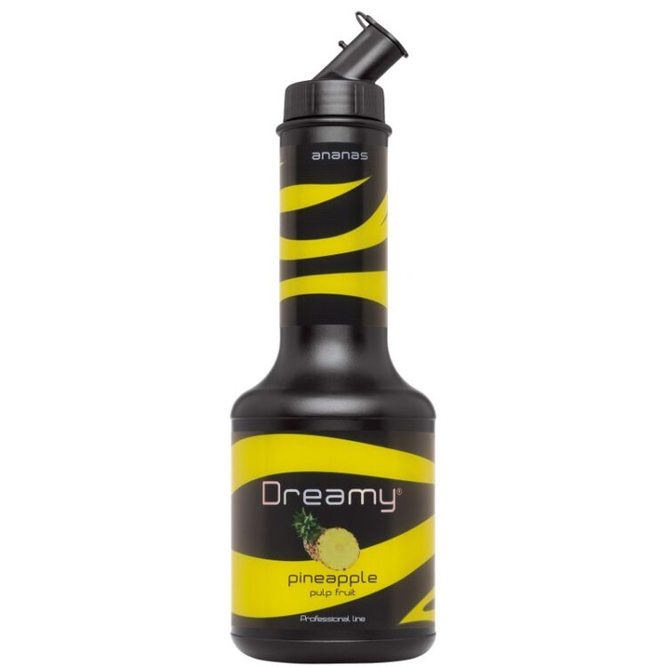 DREAMY SADNI PIRE ANANAS 0,95L
