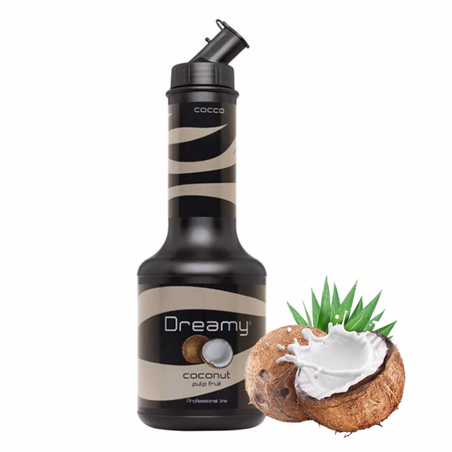 DREAMY PIRE KOKOS 0,95L